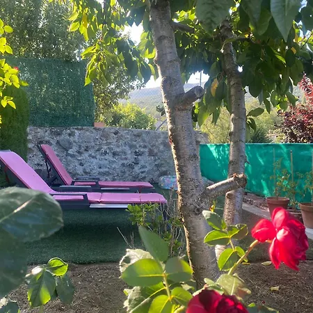 Holiday home Casa Vacacional La Solana