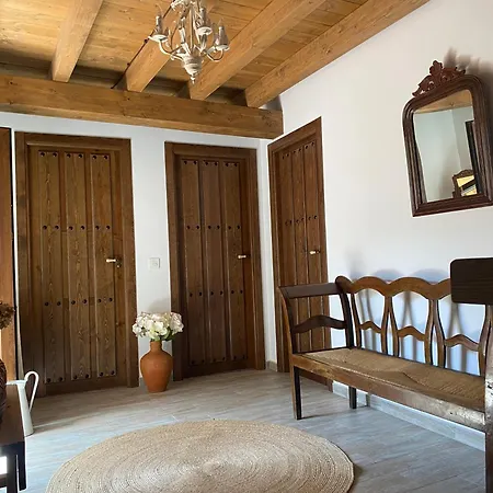 Casa Vacacional La Solana *