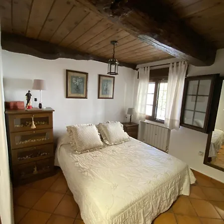 Casa Vacacional La Solana Сasa de vacaciones