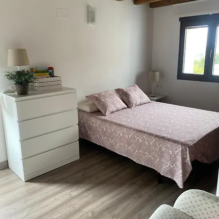 Casa Vacacional La Solana