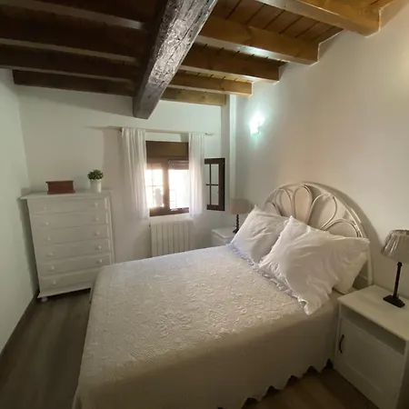Casa Vacacional La Solana Сasa de vacaciones