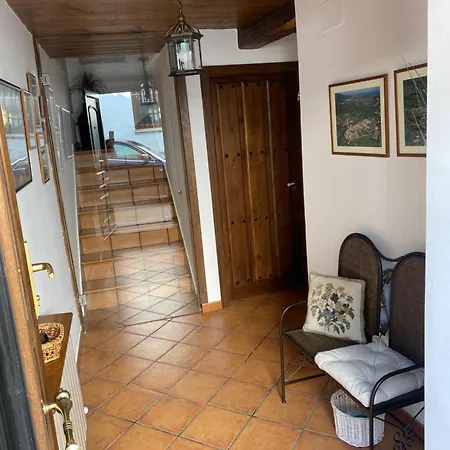Сasa de vacaciones Casa Vacacional La Solana